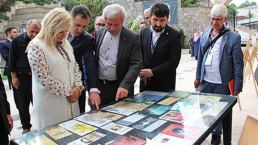 'Edirne’den Mostar’a Kültür Kervanı' Bosna Hersek'te 