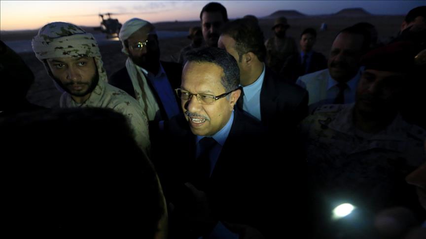 Primer ministro de Yemen inauguró 13 proyectos en el Mar Arábigo