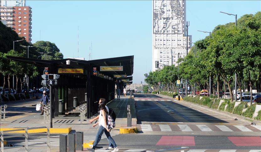 Buenos Aires fue elegida como la mejor ciudad para estudiar en América Latina