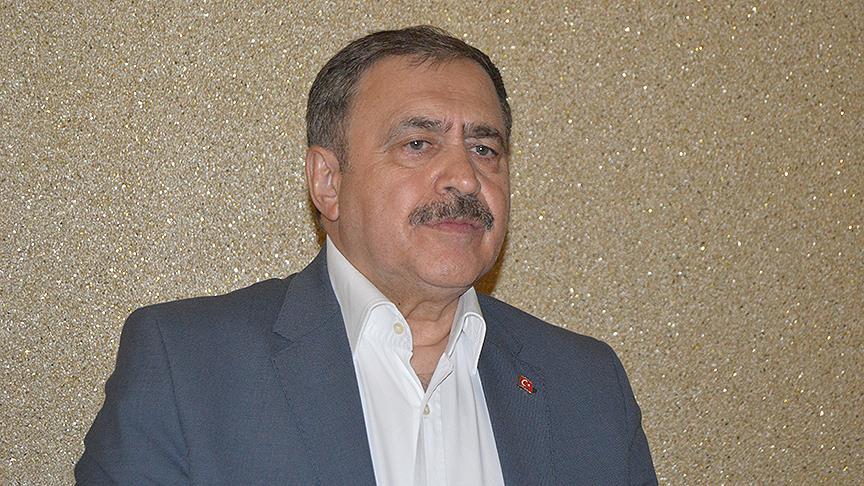 '50 milyar dolar gelir hedefini yakalayacağız'