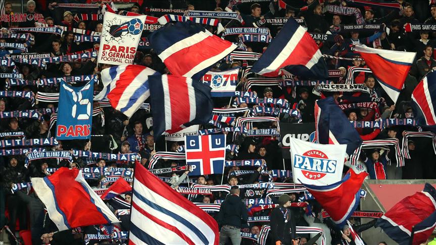 Foot/Coupe de France: Paris-SG remporte son 4ème titre d'affilée face aux Herbiers (2-0) 