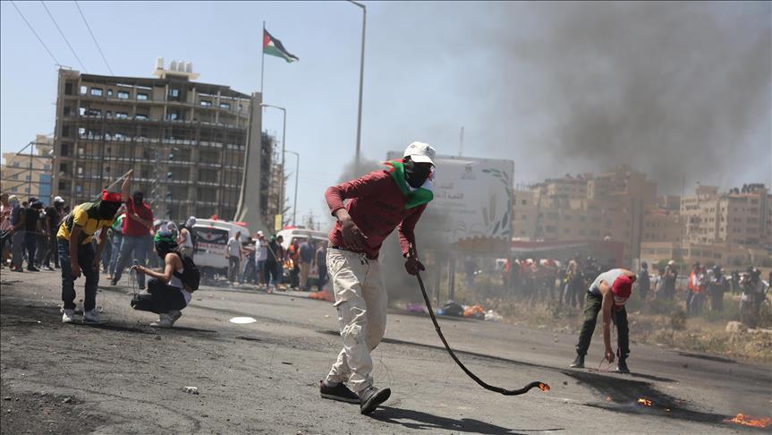 Palestine unveils plans for next week’s ‘Nakba’ rallies