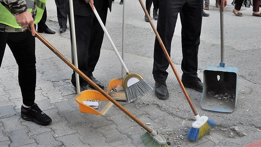 Personel çalıştırmasına dayalı hizmetlere KDV düzenlemesi