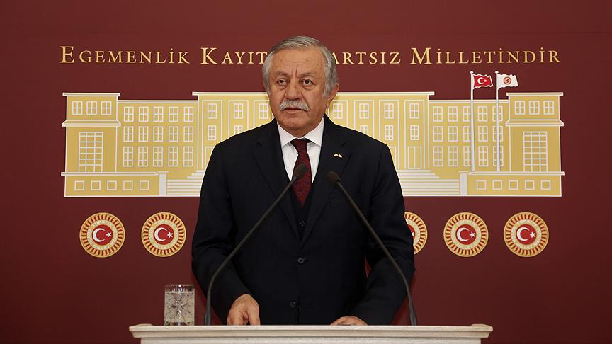 MHP Genel Başkan Yardımcısı Adan: Cumhur İttifakı, Kuvayımilliye'nin bugünkü temsilcisidir