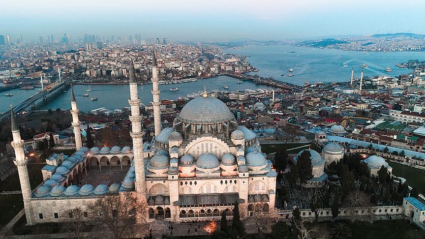 Istanbul Un Kulturel Gelecegi Yeniden Belirleniyor