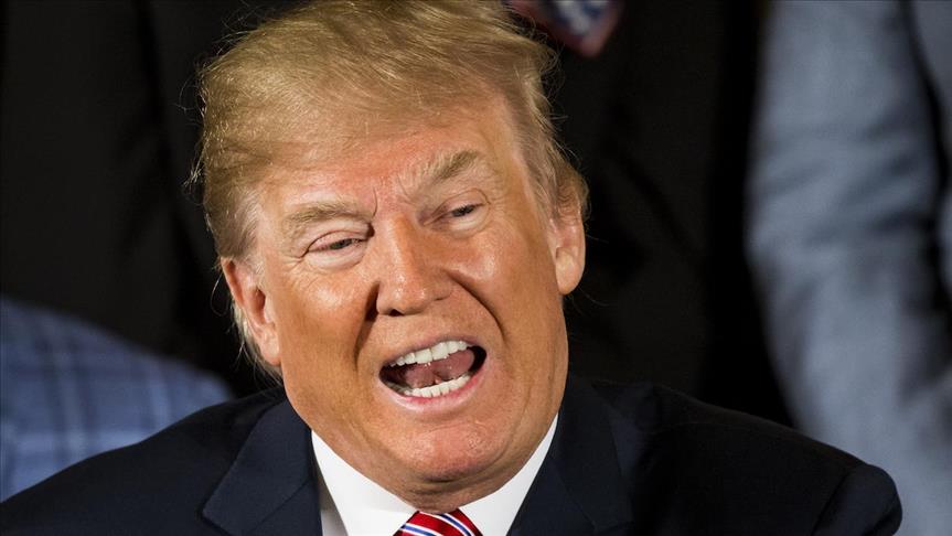 Trump disebut presiden zionis dan paling tidak memahami Palestina