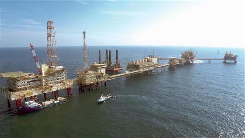 Egypte: Eni lance sa troisième unité de production dans le champ gazier Zohr