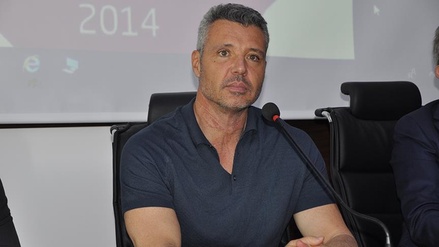 Sadettin Saran'dan Ali Koç'a destek