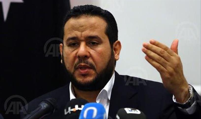 بريطانيا تعتذر لـ "بلحاج" وتعوض زوجته بنصف مليون جنيه إسترليني