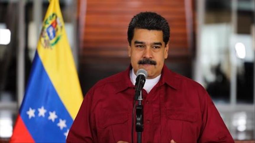 Venezuela exporta primera carga de coltán a Europa