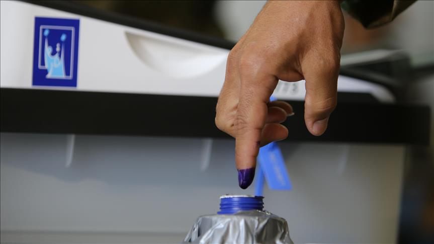 Irak/Législatives: 140 mille prisonniers ont le droit de voter