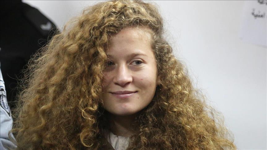 Le frère de Ahd al-Tamimi arrêté par l’armée israélienne