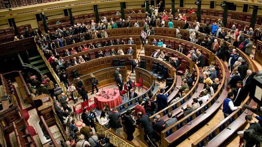 España: Congreso aprueba iniciar trámite para despenalizar eutanasia