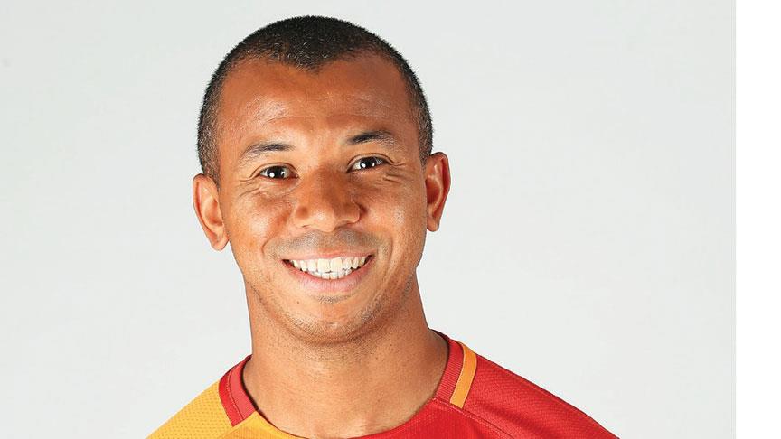 Galatasaraylı futbolcu Mariano: Terim'in gelmesiyle pozitif değişim yaşandı