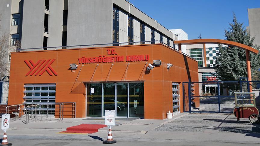 Turkey limits enrolment in French courses at university