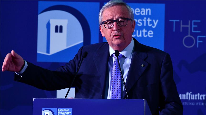 Juncker: Zapadnom Balkanu potrebna evropska perspektiva da se ne bi ponovila prošlost