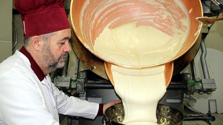 Osmanli Da Helva Zafer Kazanmanin Serefine Pisirilirdi