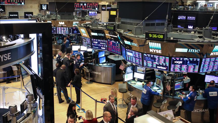 Gurú de la inversión advierte sobre la inminente caída del mercado