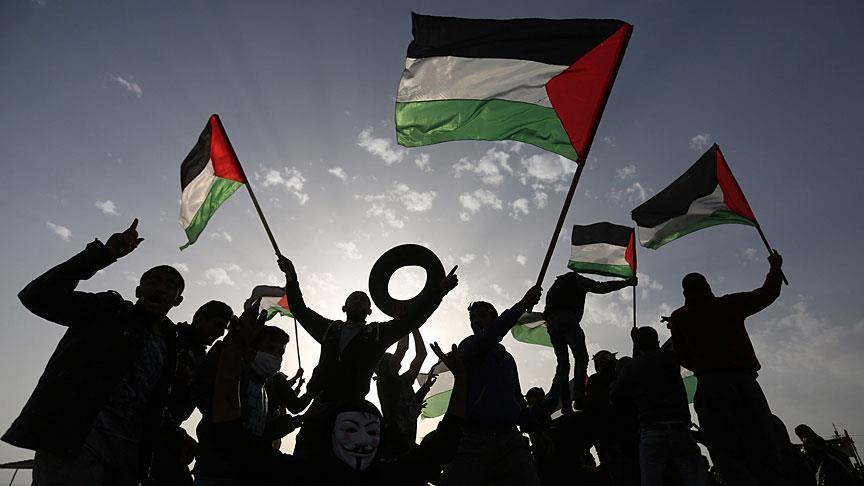 Палестинцы призвали снять блокаду сектора Газа
