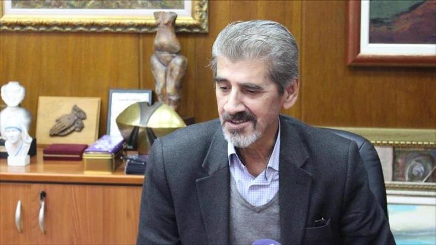 Shkup, mbahet funerali për aktorin Salaetin Bilal
