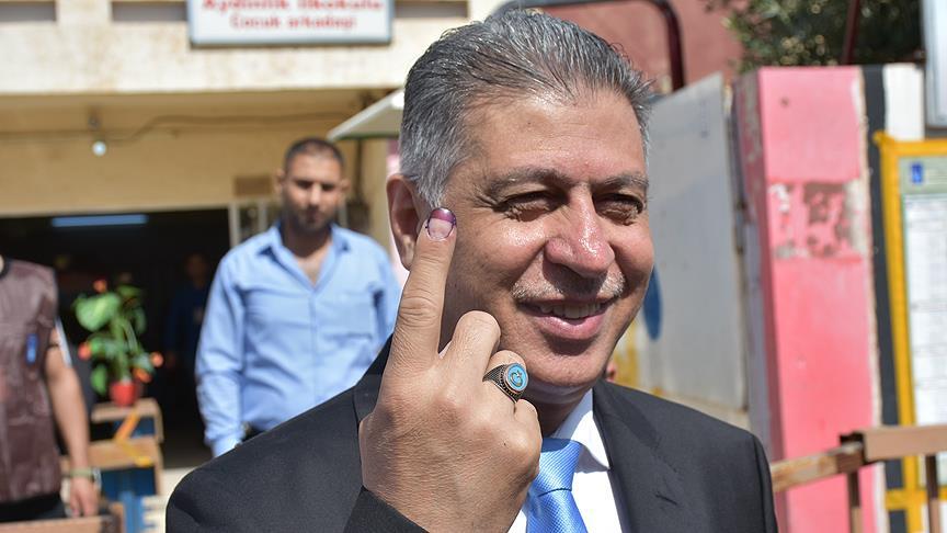 Türkmenler, yeni hükümette yer almakta kararlı