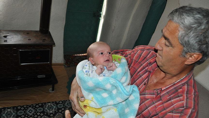 Köylüler, şehit pilot Yasin Boy'u unutmadı