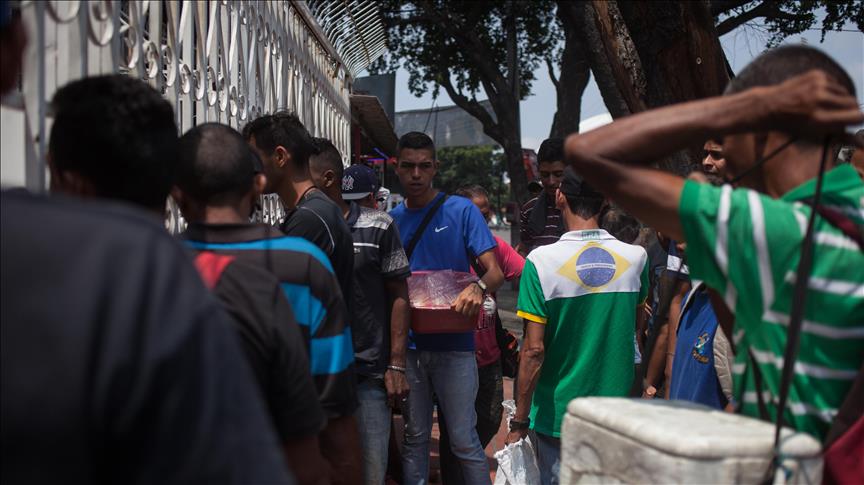 Integrar a migrantes venezolanos, un reto para Latinoamérica