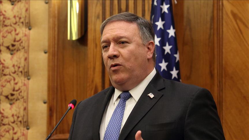 Pompeo Says North Korea Could Prosper If It Makes a Nuclear Deal Pompeo Says North Korea Could Prosper If It Makes a Nuclear Deal
