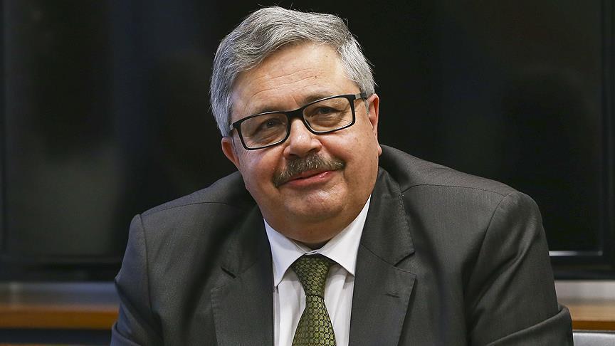 В Анкаре прошла презентация российского фильма «Собибор»