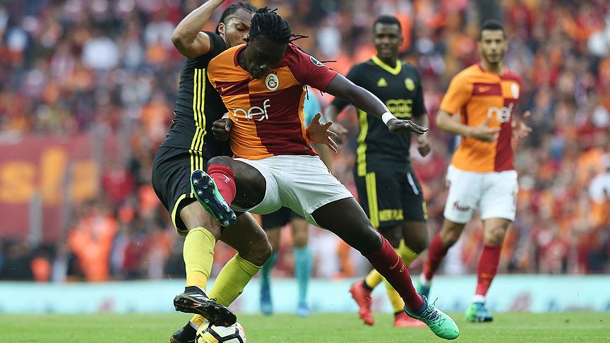 Galatasaray şampiyonluğa çok yakın