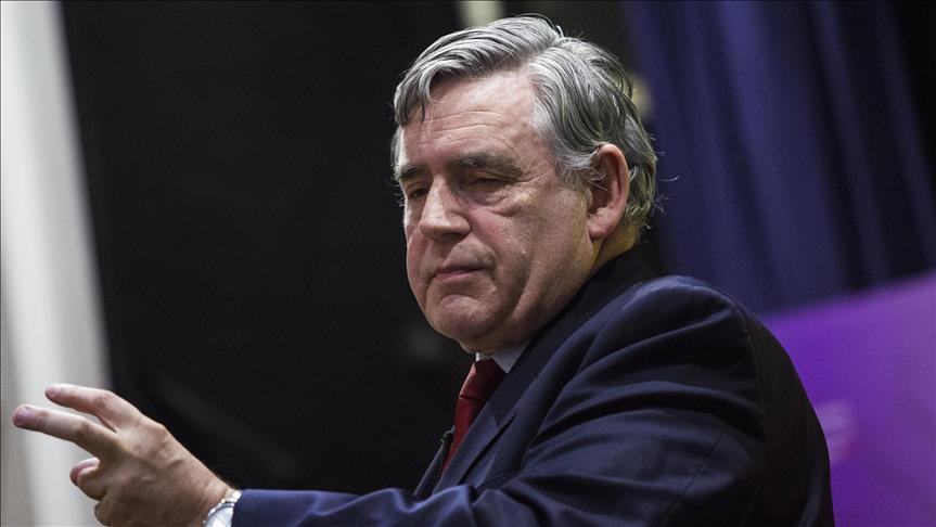 UN envoy launches $10B plan for global education