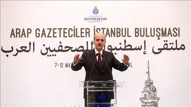 'Türkiye koalisyon dönemlerinde çok vakit kaybetti'
