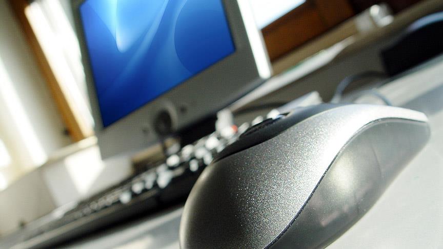 TSK'daki kriptoları 'Öksüz'ü ağlatan flash bellek' çözecek