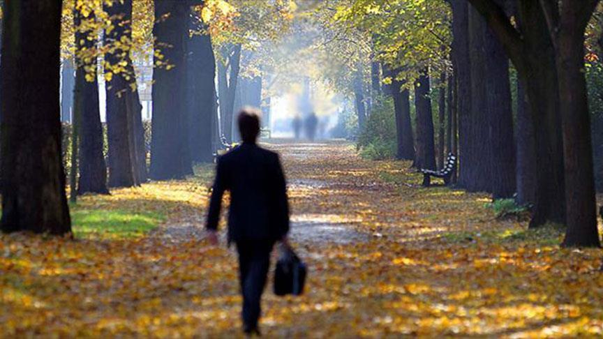 Türkiye'de 3,5 milyon kişi yalnız yaşıyor