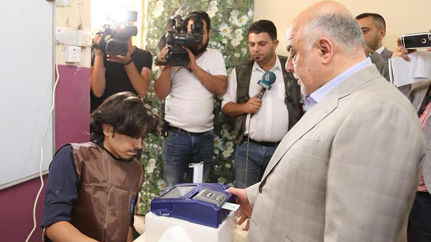 Irak'taki genel seçimlerde resmi olmayan sonuçlar açıklandı