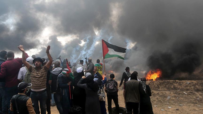 World reactions continue to pour in post Gaza killings