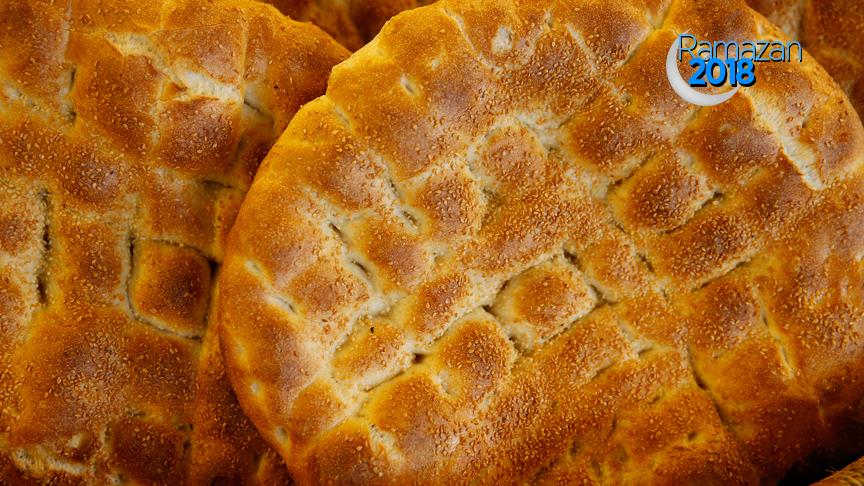 Ankara'da ramazan pidesi fiyatı belli oldu