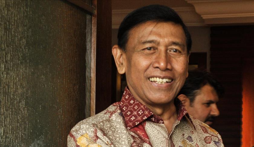 Pemerintah, DPR sepakat segera sahkan UU Antiterorisme