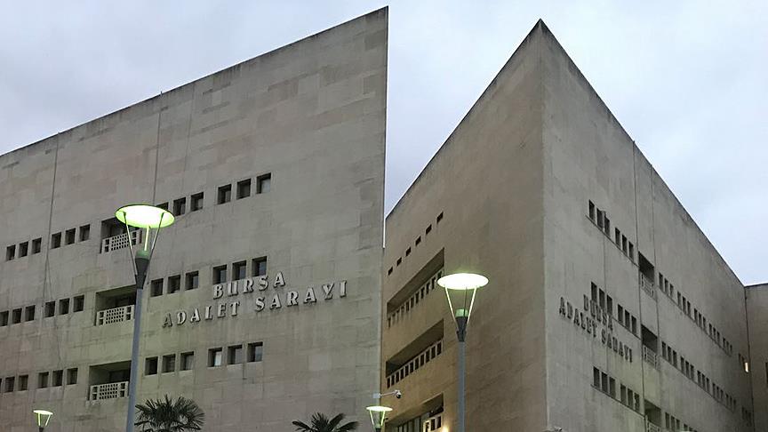 FETÖ üyesi bağ evinde albaylarla toplantı yapmış