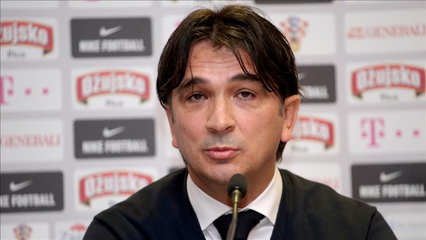 Hrvatska: Zlatko Dalić objavio širi popis od 32 igrača za SP u Rusiji
