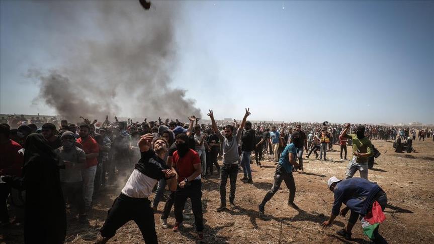 مجزرة غزة.. تواصل الإدانات العربية ودعوات لتوحيد الموقف