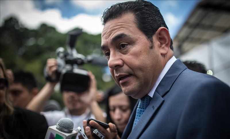 Guatemala prepares to move embassy to Jerusalem