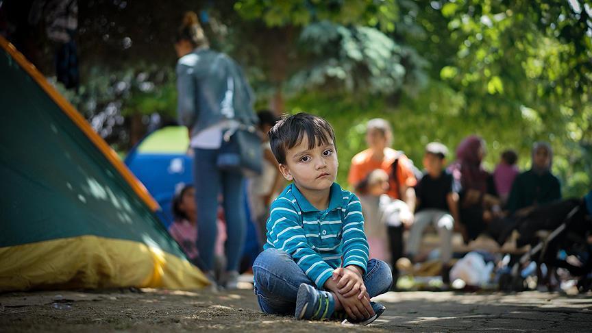 Bosnia braves for 'migrant crisis' amid lack of funds