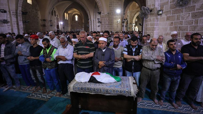 Massacre israélien à Gaza : 62 martyrs et 3188 blessés