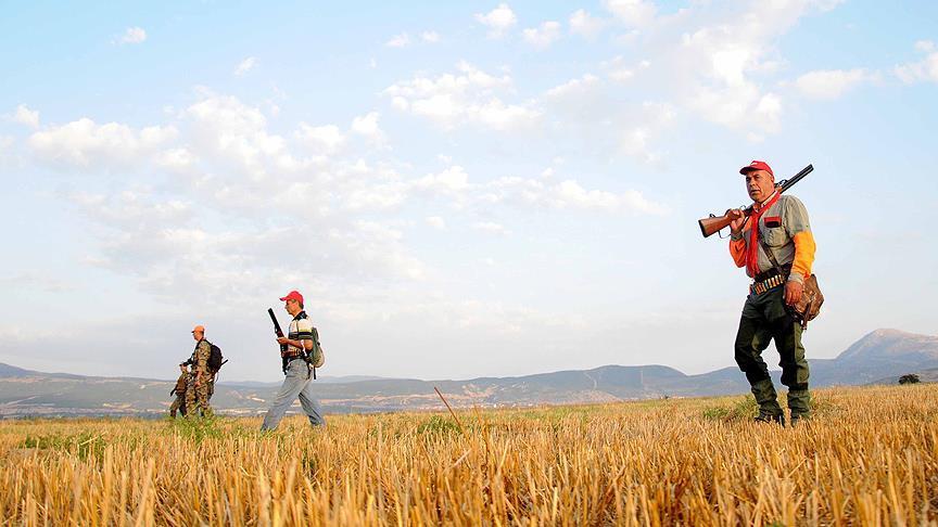 Avcı eğitimi ve av turizmi yönetmeliklerinde değişiklik 