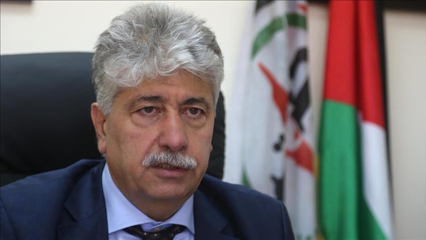 مجدلاني: مطالبة إسرائيل قنصل تركيا في القدس بالمغادرة مخالف للأعراف الدبلوماسية