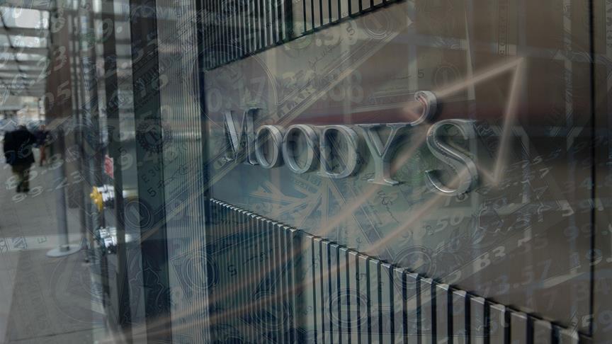 Moody's Türk bankacılık sisteminin notunu açıkladı