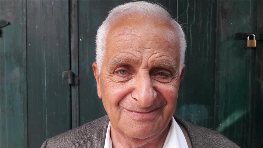 70 años de la "Nakba": la catástrofe de los palestinos y el establecimiento de Israel