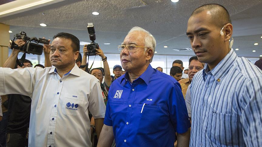 Malezya'da 1MDB soruşturmasındaki gizlilik kararı kalktı