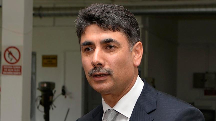 'Sorun biz Müslümanların bize yakışanı yapmıyor oluşumuzdadır'
